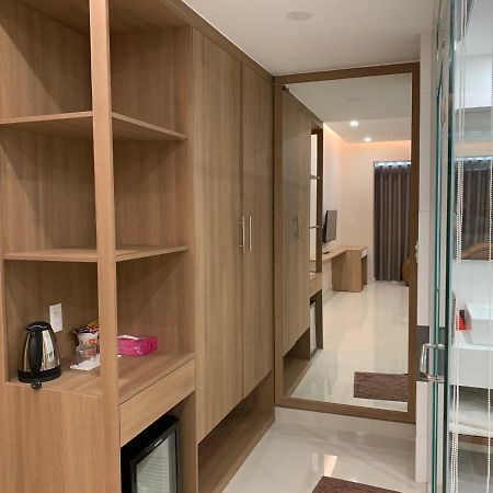 Tan Cuu Long Hotel Πόλη Χο Τσι Μινχ Εξωτερικό φωτογραφία