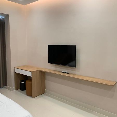 Tan Cuu Long Hotel Πόλη Χο Τσι Μινχ Εξωτερικό φωτογραφία