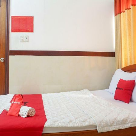 Tan Cuu Long Hotel Πόλη Χο Τσι Μινχ Εξωτερικό φωτογραφία