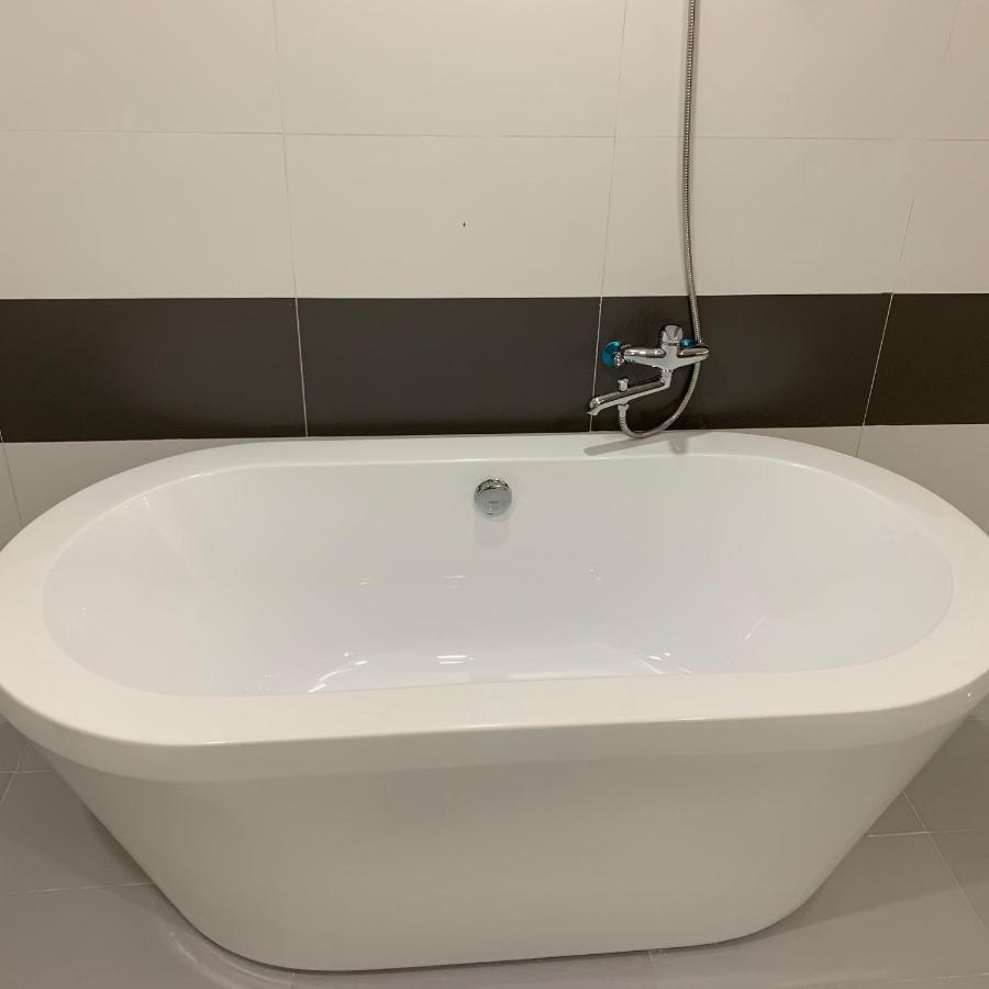 Tan Cuu Long Hotel Πόλη Χο Τσι Μινχ Εξωτερικό φωτογραφία