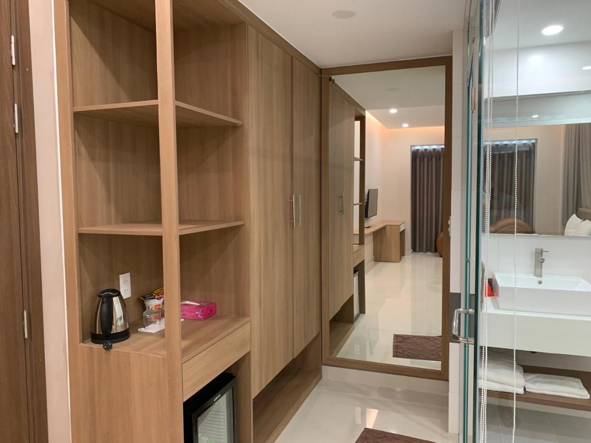 Tan Cuu Long Hotel Πόλη Χο Τσι Μινχ Εξωτερικό φωτογραφία