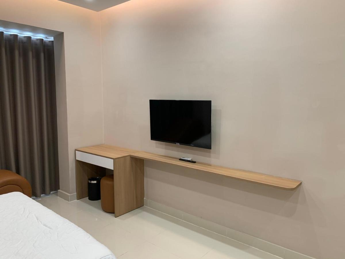 Tan Cuu Long Hotel Πόλη Χο Τσι Μινχ Εξωτερικό φωτογραφία