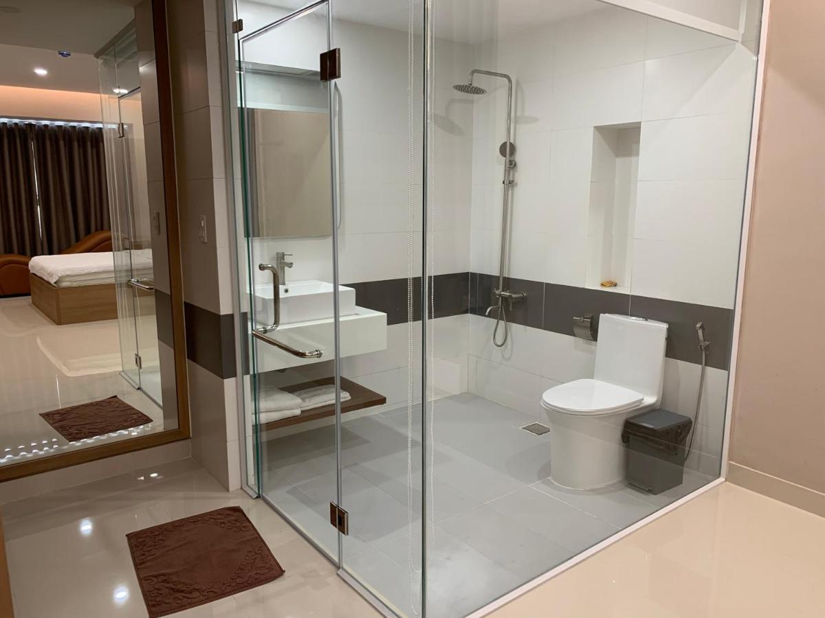Tan Cuu Long Hotel Πόλη Χο Τσι Μινχ Εξωτερικό φωτογραφία