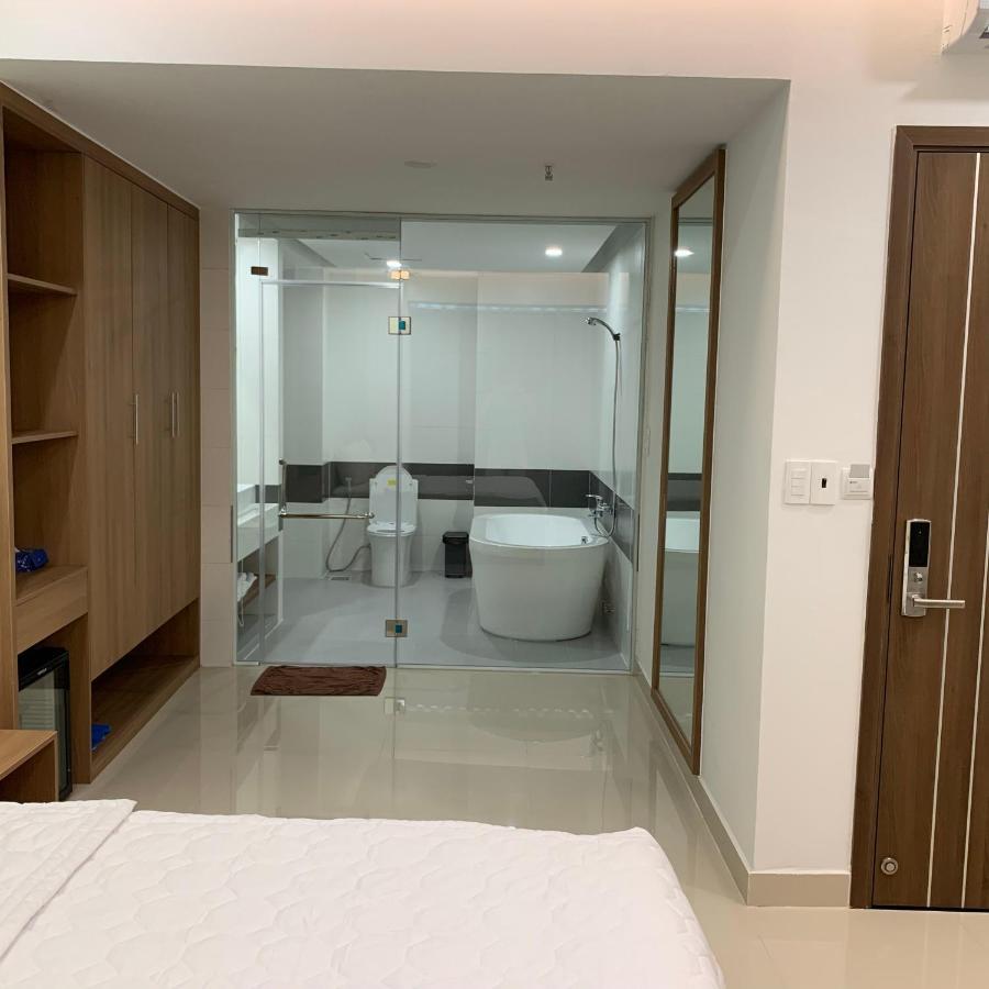 Tan Cuu Long Hotel Πόλη Χο Τσι Μινχ Εξωτερικό φωτογραφία