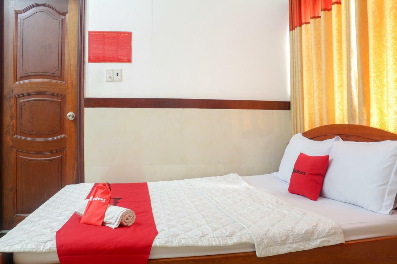 Tan Cuu Long Hotel Πόλη Χο Τσι Μινχ Εξωτερικό φωτογραφία