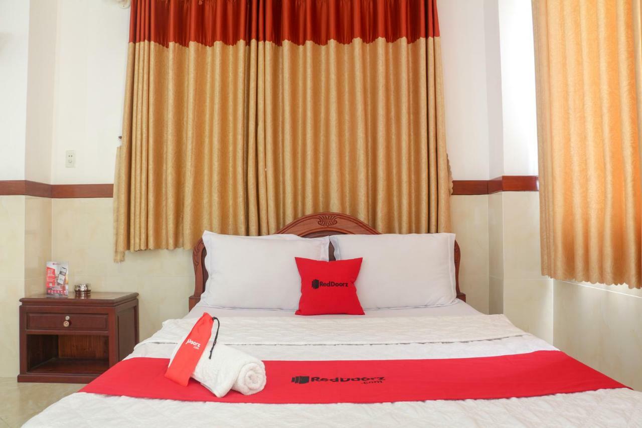 Tan Cuu Long Hotel Πόλη Χο Τσι Μινχ Εξωτερικό φωτογραφία