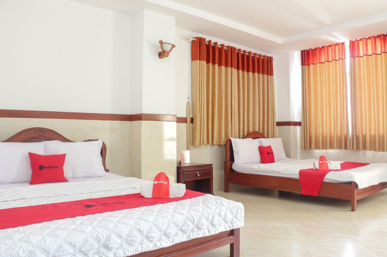 Tan Cuu Long Hotel Πόλη Χο Τσι Μινχ Εξωτερικό φωτογραφία