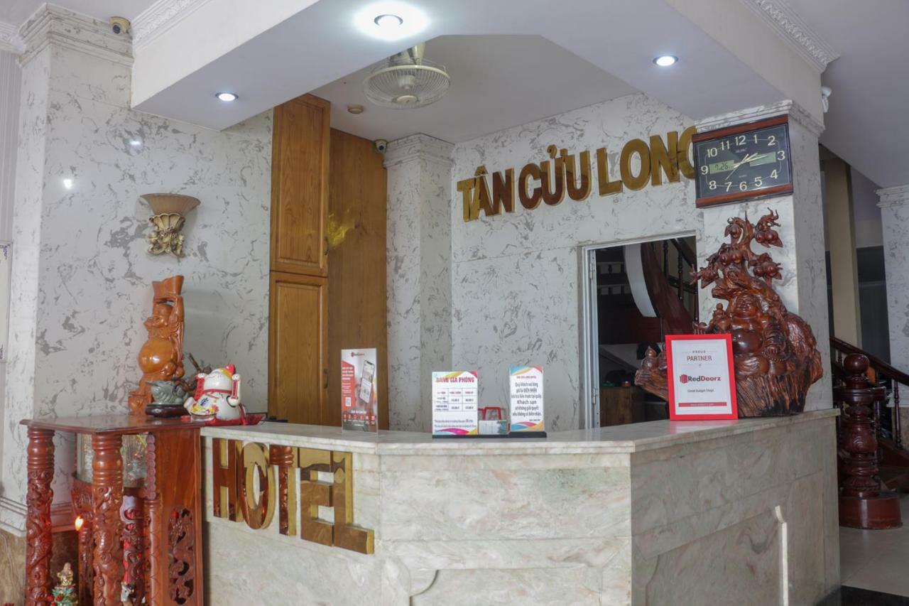 Tan Cuu Long Hotel Πόλη Χο Τσι Μινχ Εξωτερικό φωτογραφία
