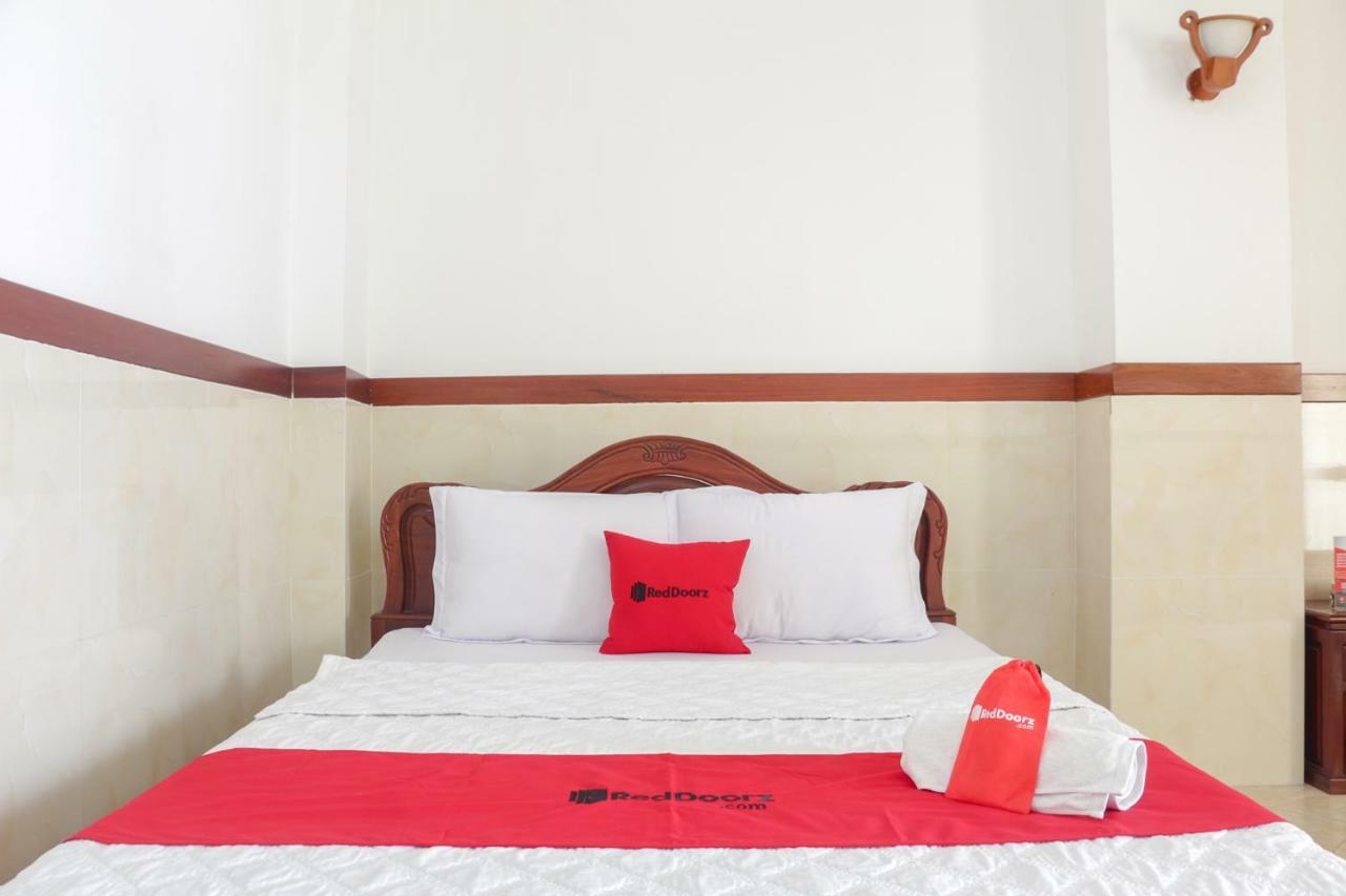 Tan Cuu Long Hotel Πόλη Χο Τσι Μινχ Εξωτερικό φωτογραφία
