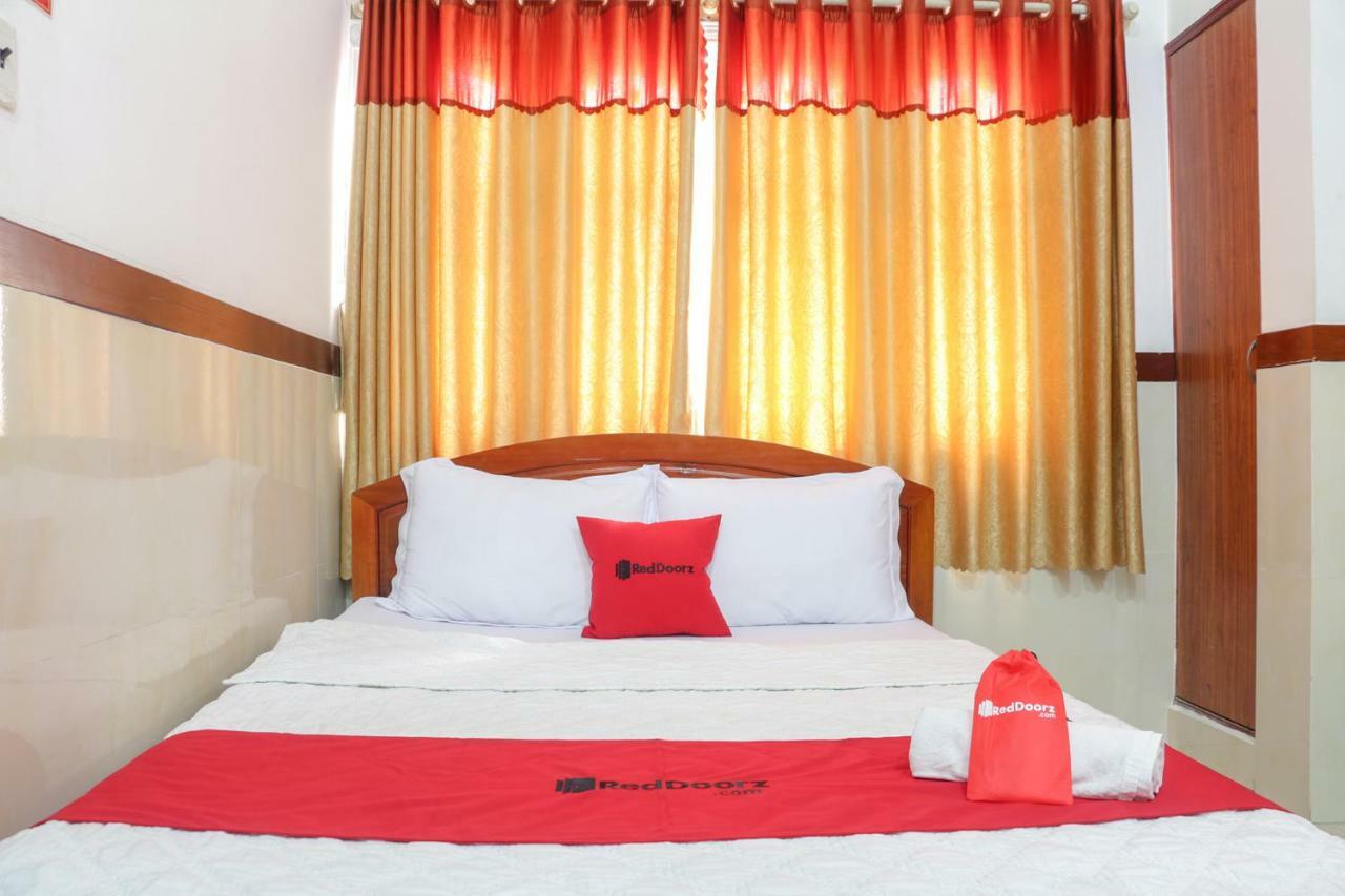 Tan Cuu Long Hotel Πόλη Χο Τσι Μινχ Εξωτερικό φωτογραφία