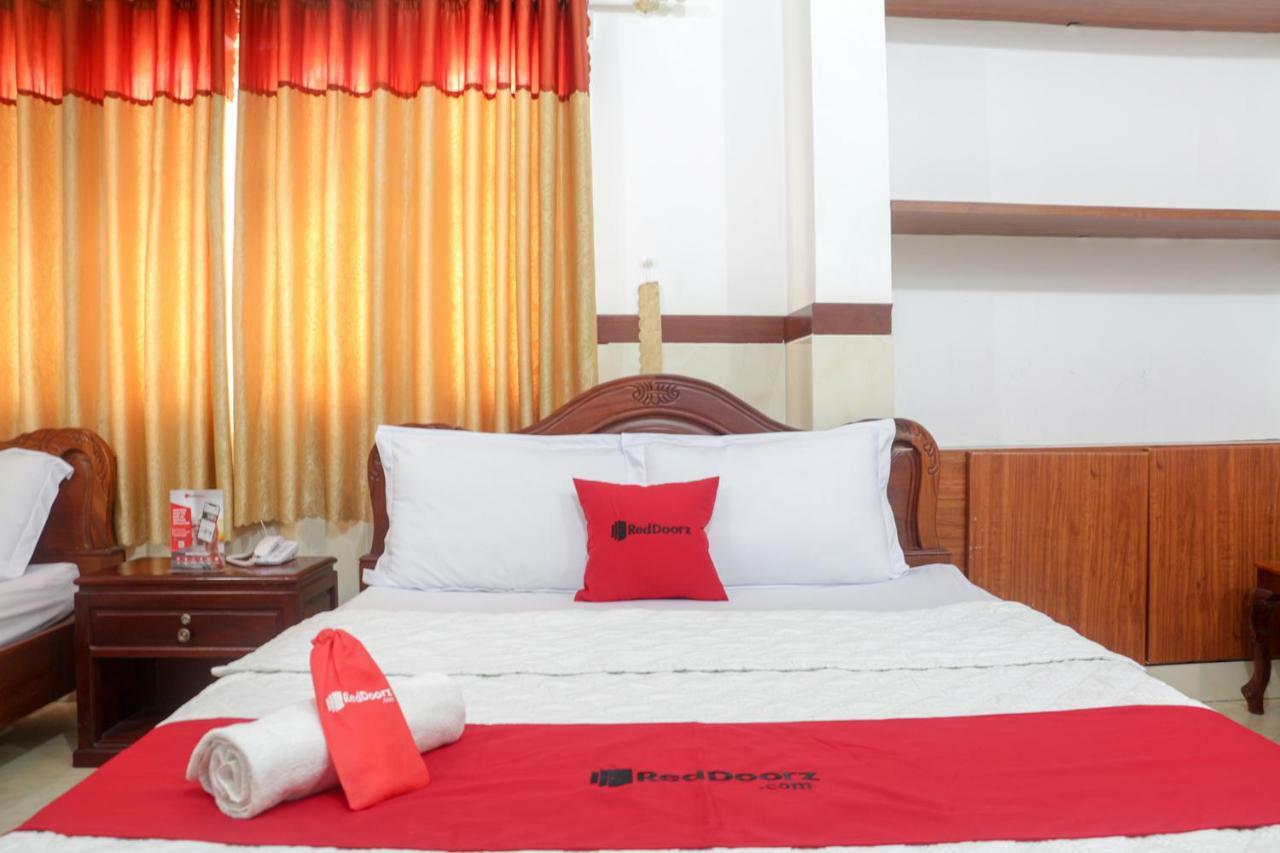 Tan Cuu Long Hotel Πόλη Χο Τσι Μινχ Εξωτερικό φωτογραφία