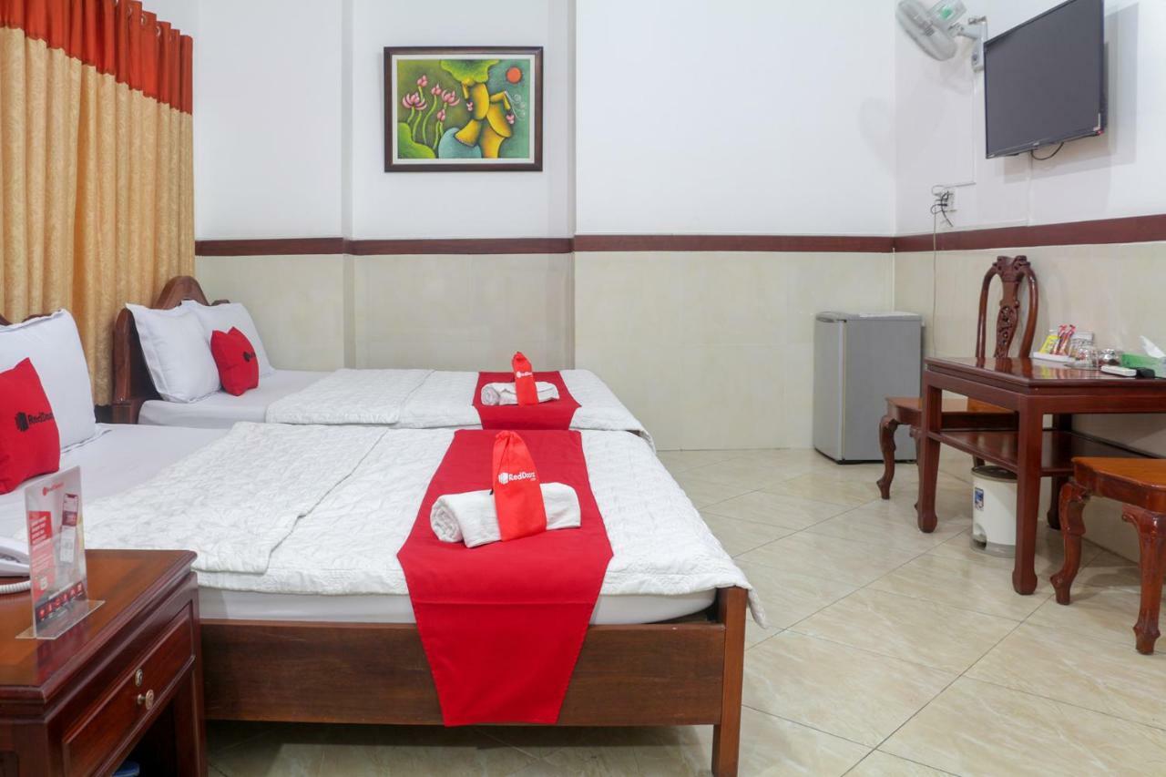 Tan Cuu Long Hotel Πόλη Χο Τσι Μινχ Εξωτερικό φωτογραφία