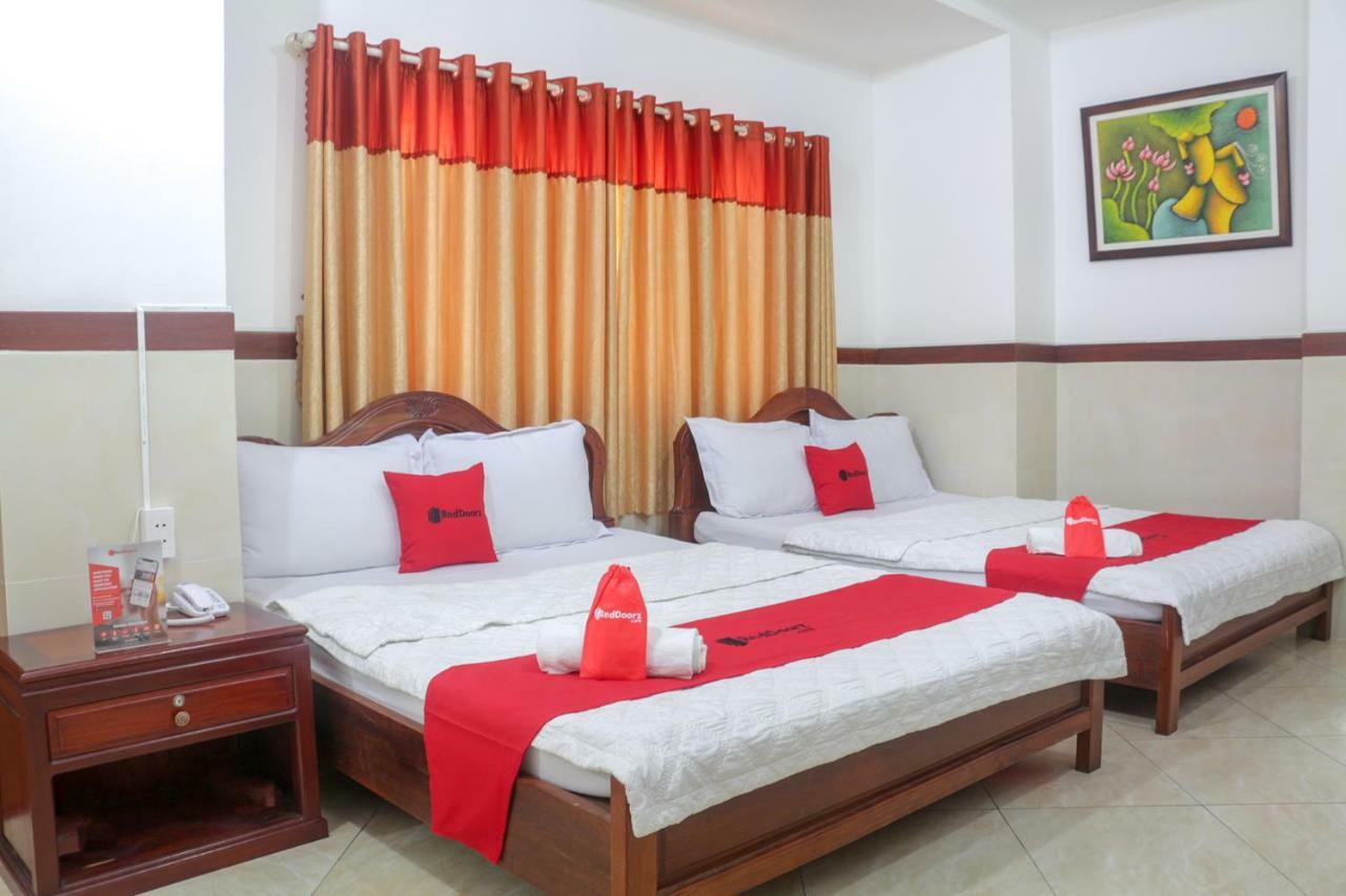 Tan Cuu Long Hotel Πόλη Χο Τσι Μινχ Εξωτερικό φωτογραφία