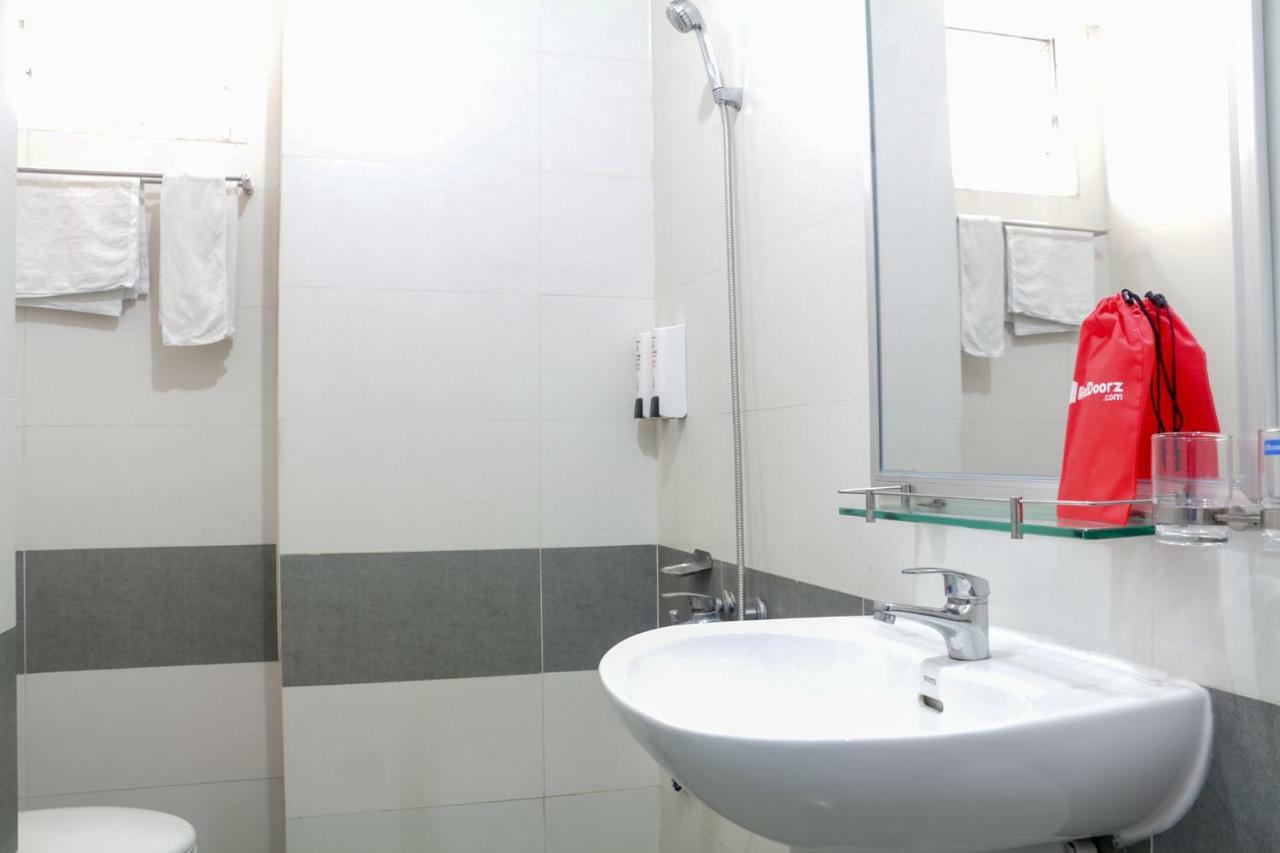 Tan Cuu Long Hotel Πόλη Χο Τσι Μινχ Εξωτερικό φωτογραφία