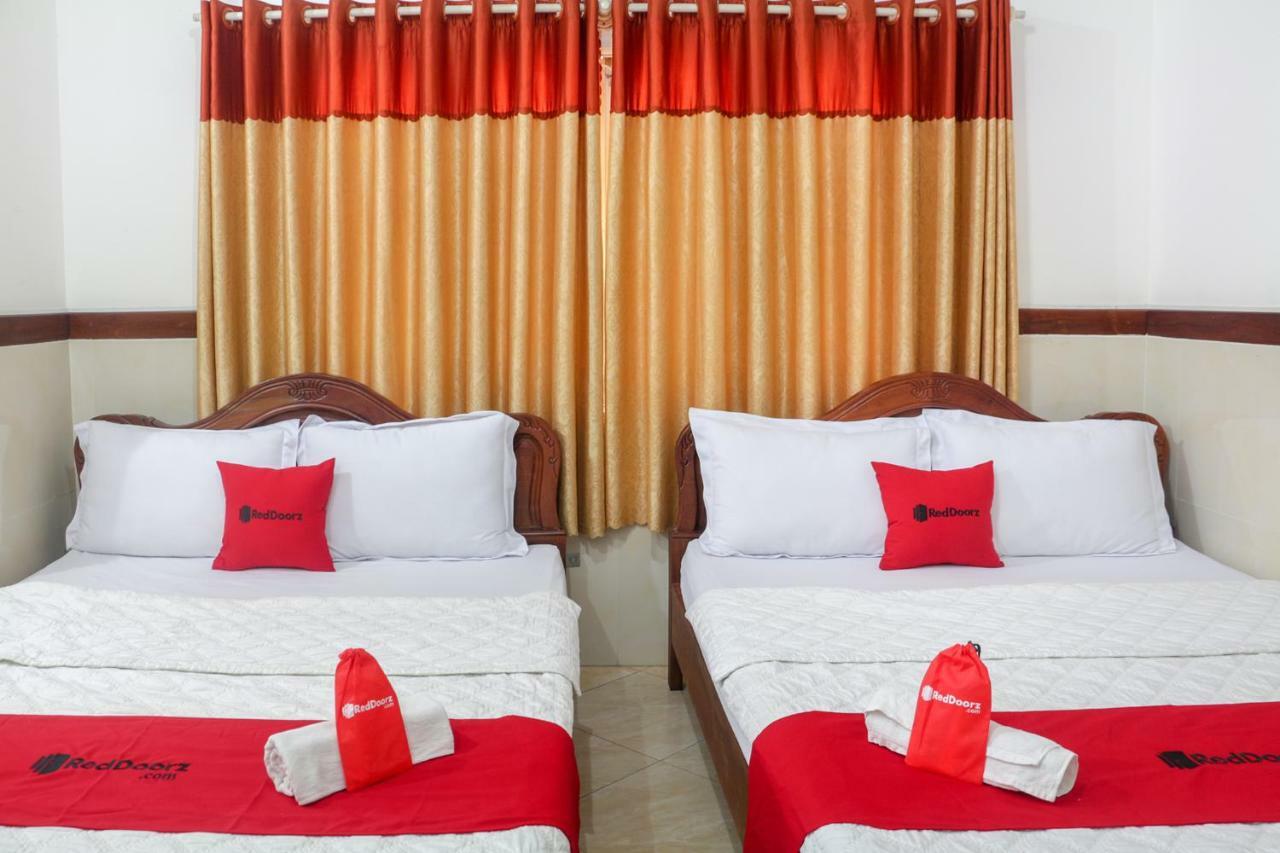 Tan Cuu Long Hotel Πόλη Χο Τσι Μινχ Εξωτερικό φωτογραφία