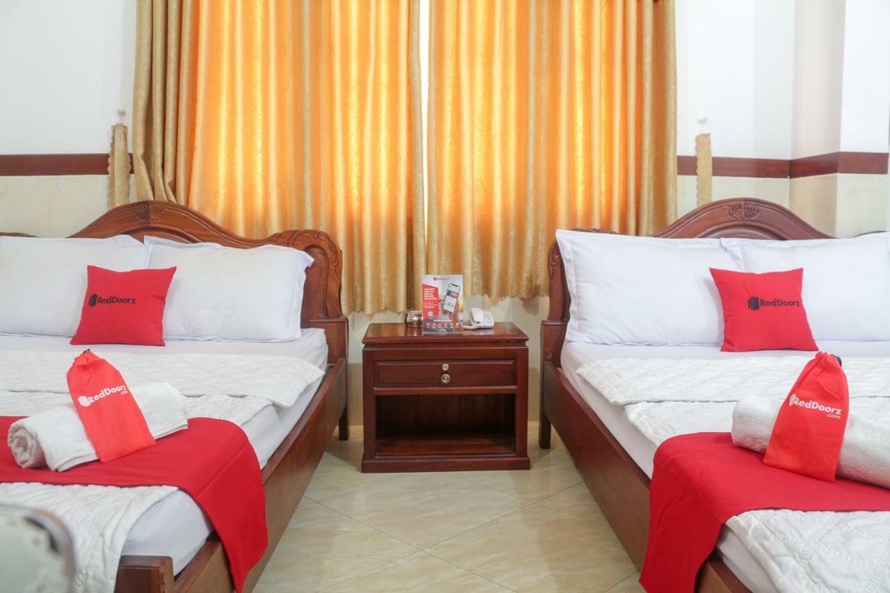 Tan Cuu Long Hotel Πόλη Χο Τσι Μινχ Εξωτερικό φωτογραφία