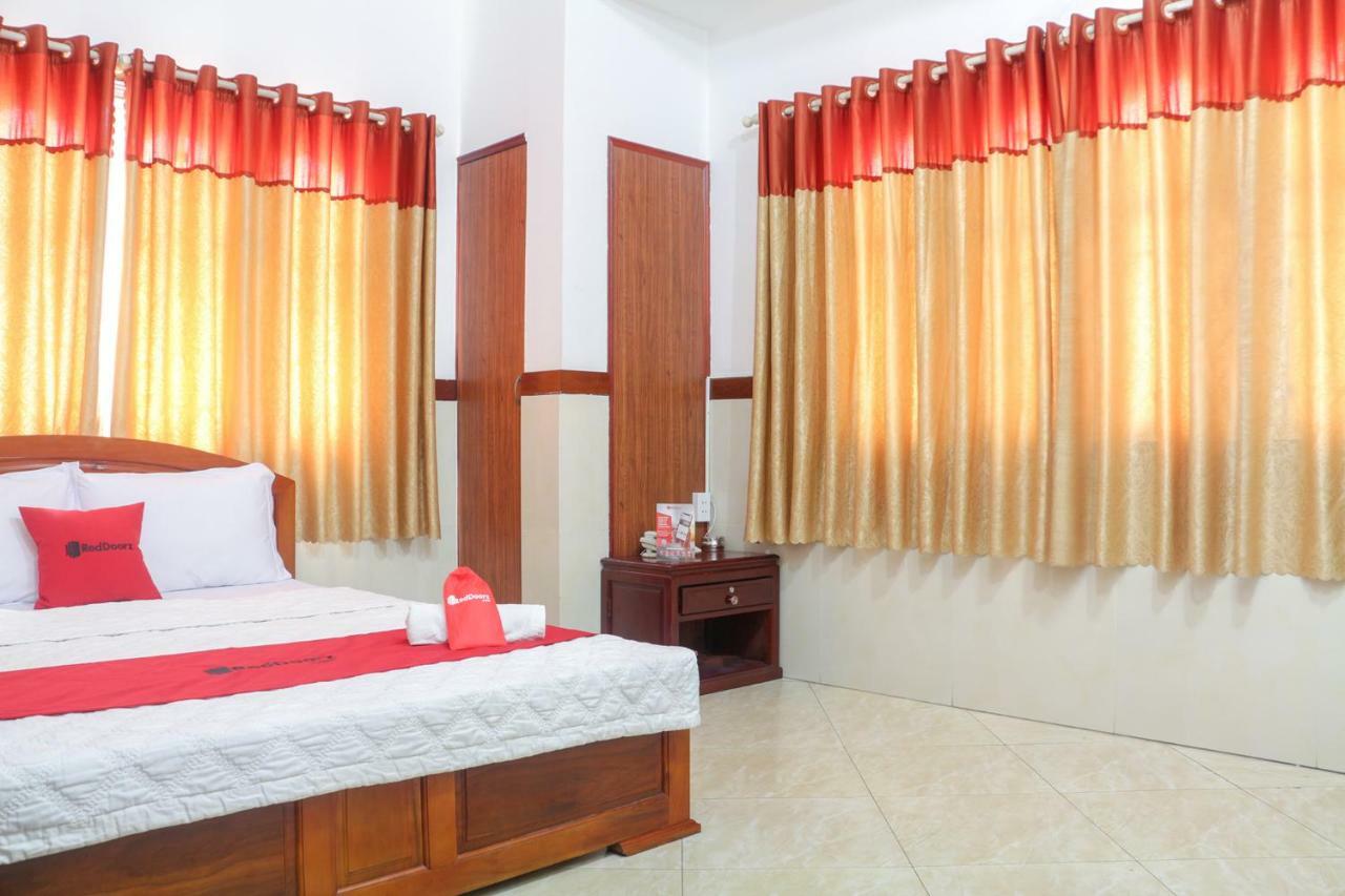 Tan Cuu Long Hotel Πόλη Χο Τσι Μινχ Εξωτερικό φωτογραφία