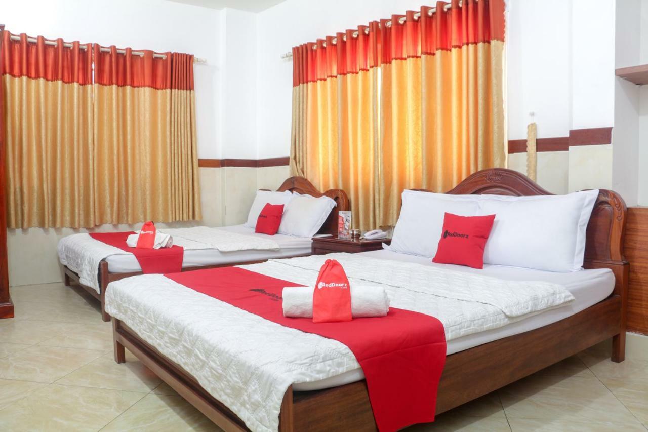 Tan Cuu Long Hotel Πόλη Χο Τσι Μινχ Εξωτερικό φωτογραφία