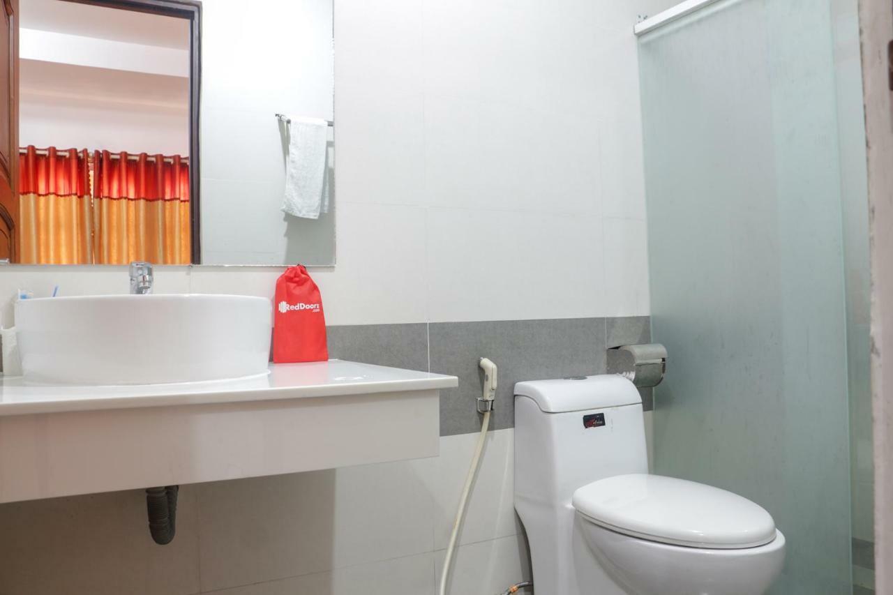 Tan Cuu Long Hotel Πόλη Χο Τσι Μινχ Εξωτερικό φωτογραφία