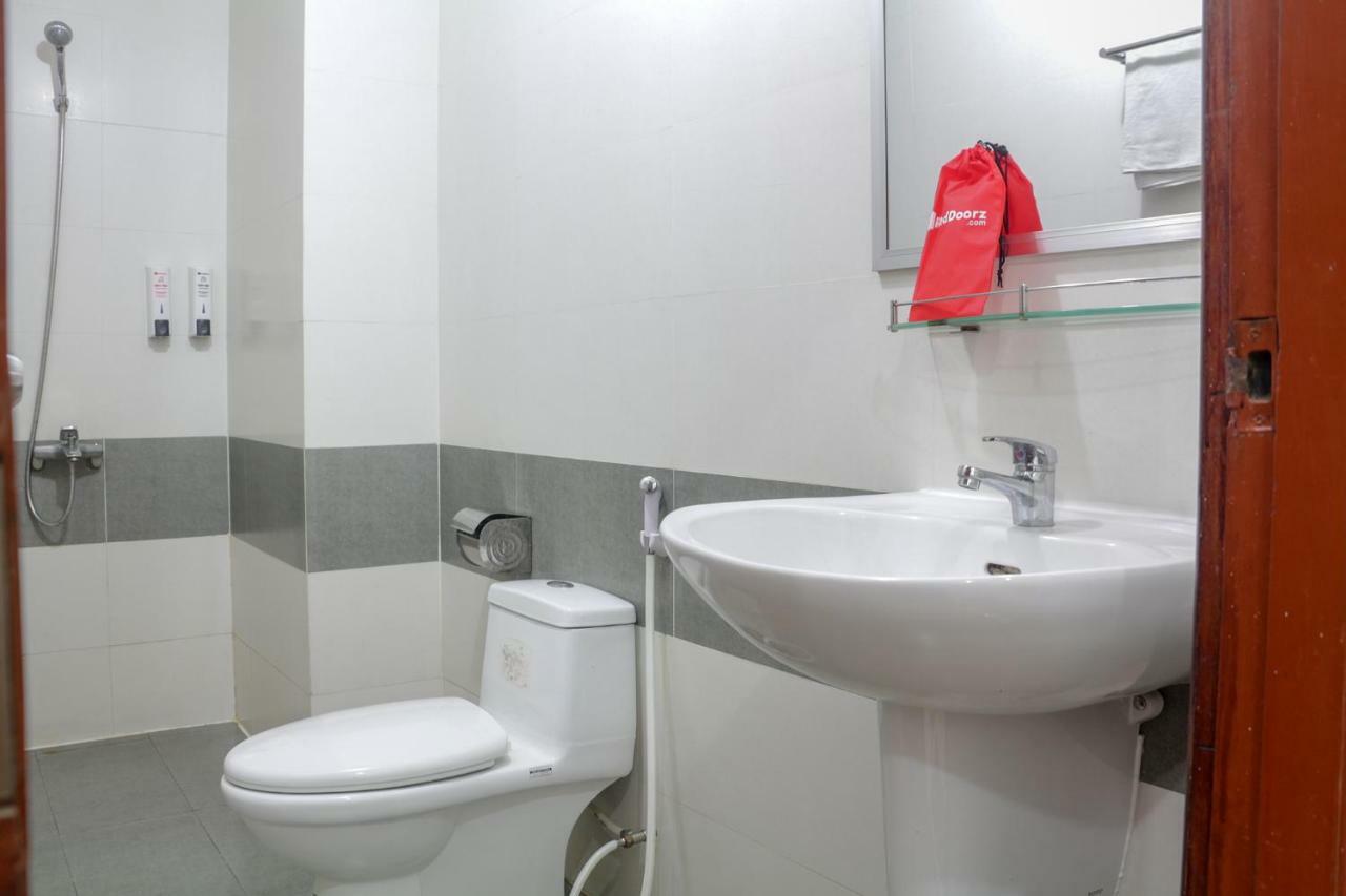 Tan Cuu Long Hotel Πόλη Χο Τσι Μινχ Εξωτερικό φωτογραφία